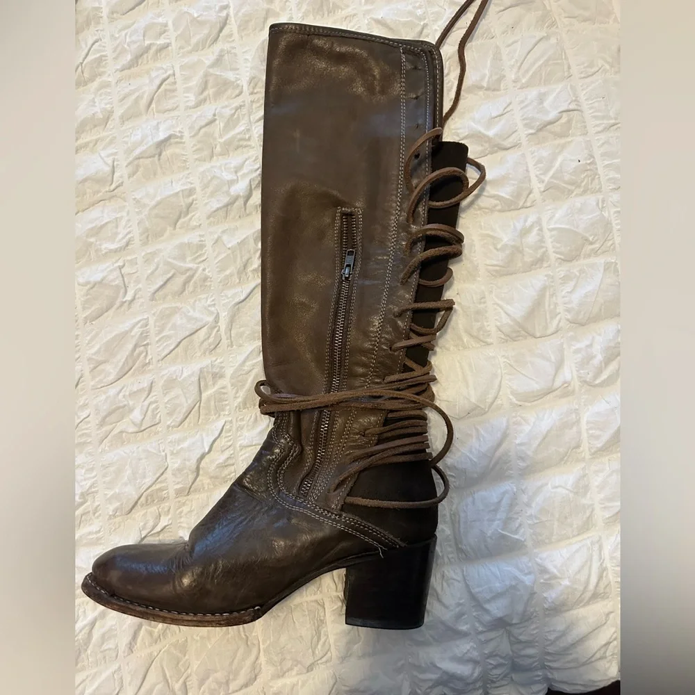 Freebird Coal Size 9 - Picture 6 of 10